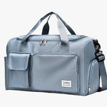 Bolso Morral Viajero Impermeable Gym