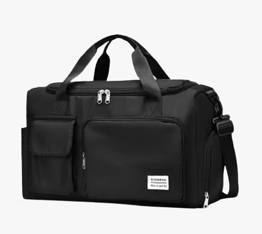 Bolso Morral Viajero Impermeable Gym