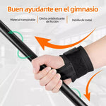 Straps Correas Gym Levantamiento Pesas