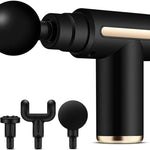 Pistola Masajeadora PowerRelax